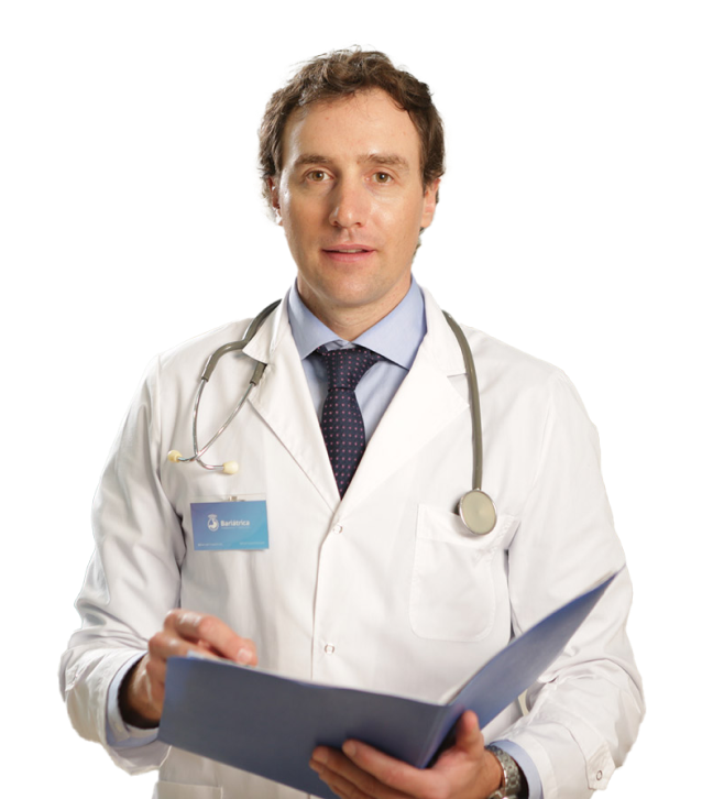 doctor